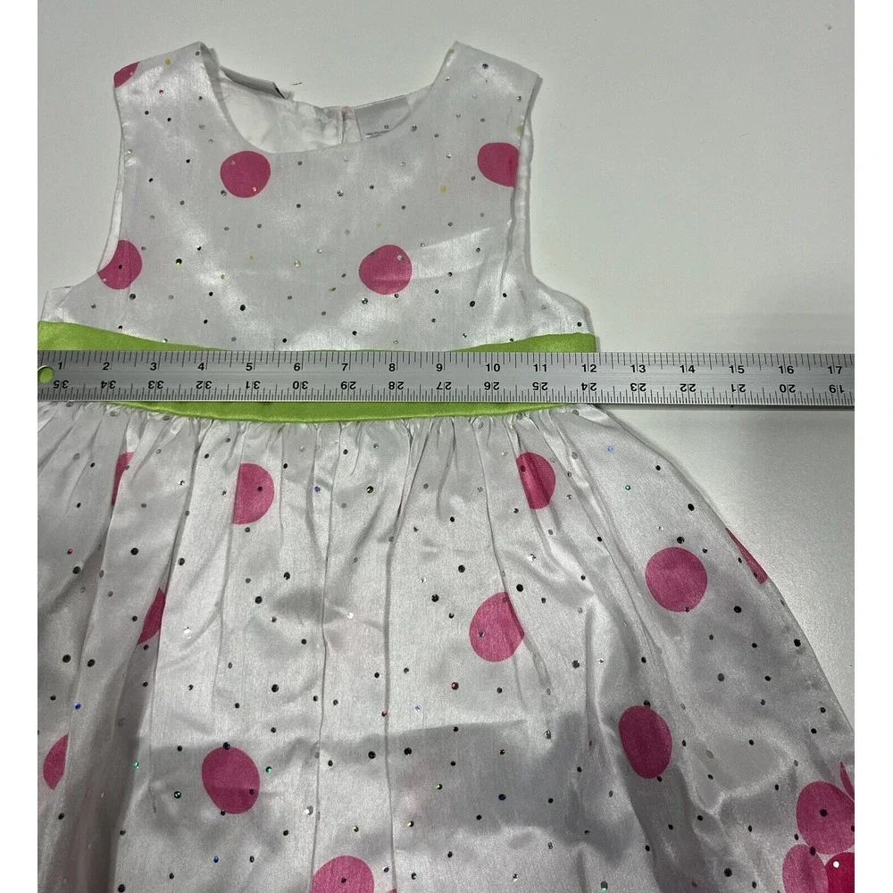 Blueberi‎ Boulevard Girls Dress Size 6X